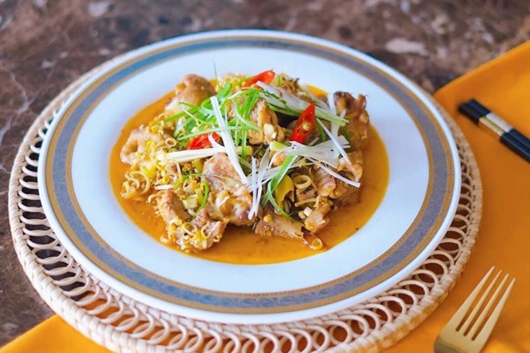 Trangcasa Premier Café & Lounge - Đà Nẵng